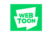 네이버웹툰 로고