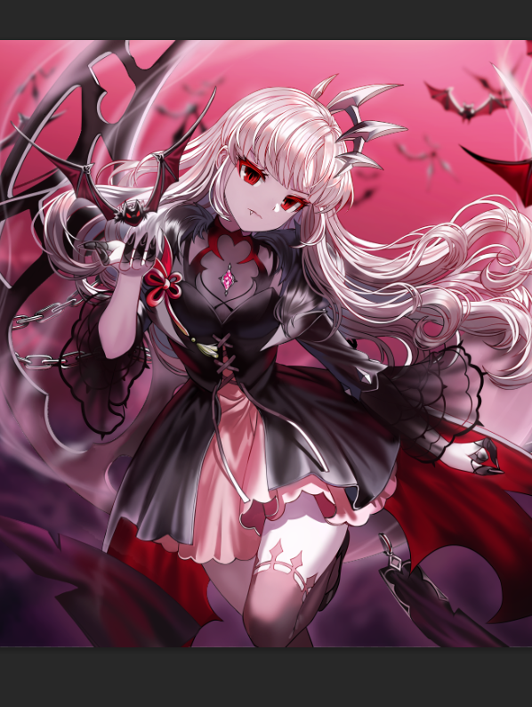 테일즈런너 겨울 캠페인 일러스트