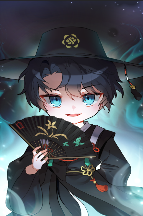 테일즈런너 별주부전 일러스트