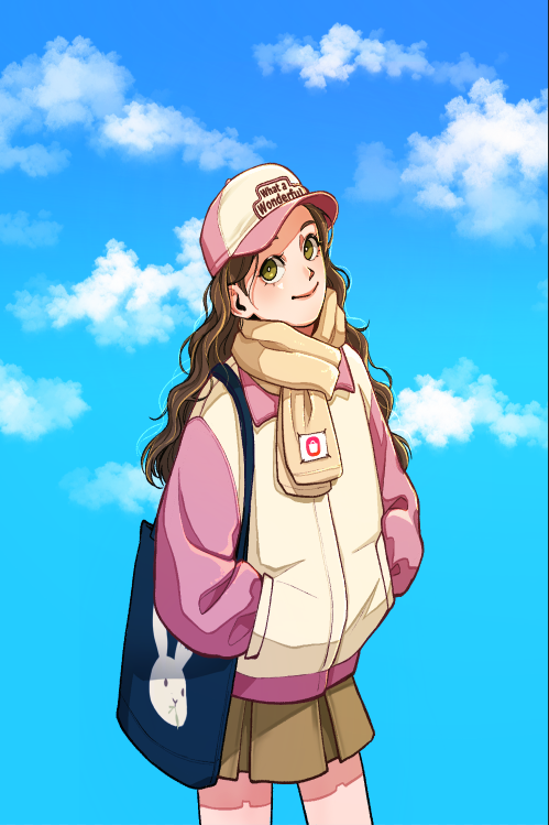 갤럭시 스토어 일러스트