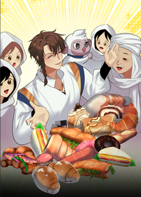 테일즈런너 겨울 채널  아슈화 컨텐츠 영상 4편